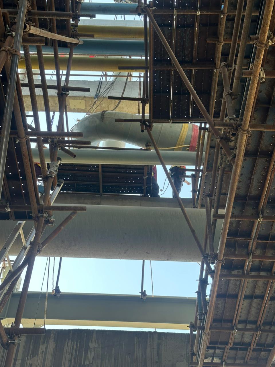 Industrial Cold Storage